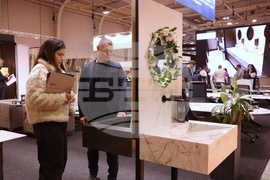 „Експомебел“- международни изложения за обзавеждане, интериорен текстил и аксесоари за дома