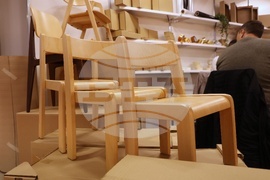 „Експомебел“- международни изложения за обзавеждане, интериорен текстил и аксесоари за дома