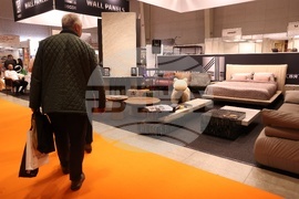 „Експомебел“- международни изложения за обзавеждане, интериорен текстил и аксесоари за дома