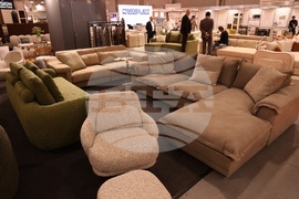 „Експомебел“- международни изложения за обзавеждане, интериорен текстил и аксесоари за дома