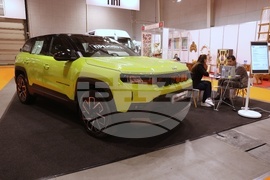 „Експомебел“- международни изложения за обзавеждане, интериорен текстил и аксесоари за дома