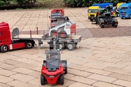 Русенски университет - демонстрации