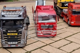 Русенски университет - демонстрации