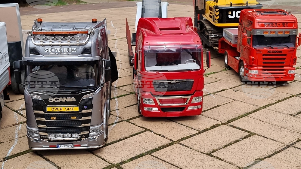 Русенски университет - демонстрации