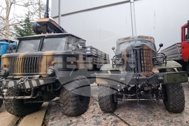 Русенски университет - демонстрации