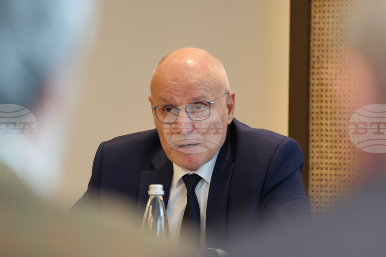 National Bank Governor: Bulgaria Remains Firmly Anchored in European Institutional and Political Framework