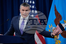 Pentagon US Iran