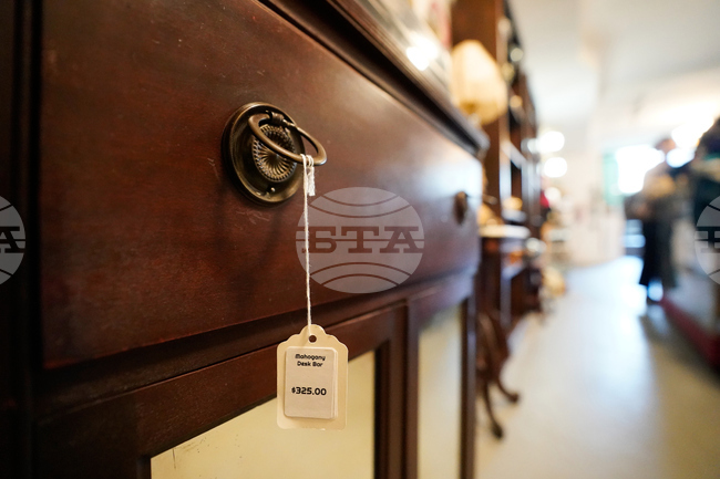 Climate Choices Fast Furniture