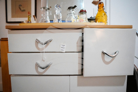 Climate Choices Fast Furniture