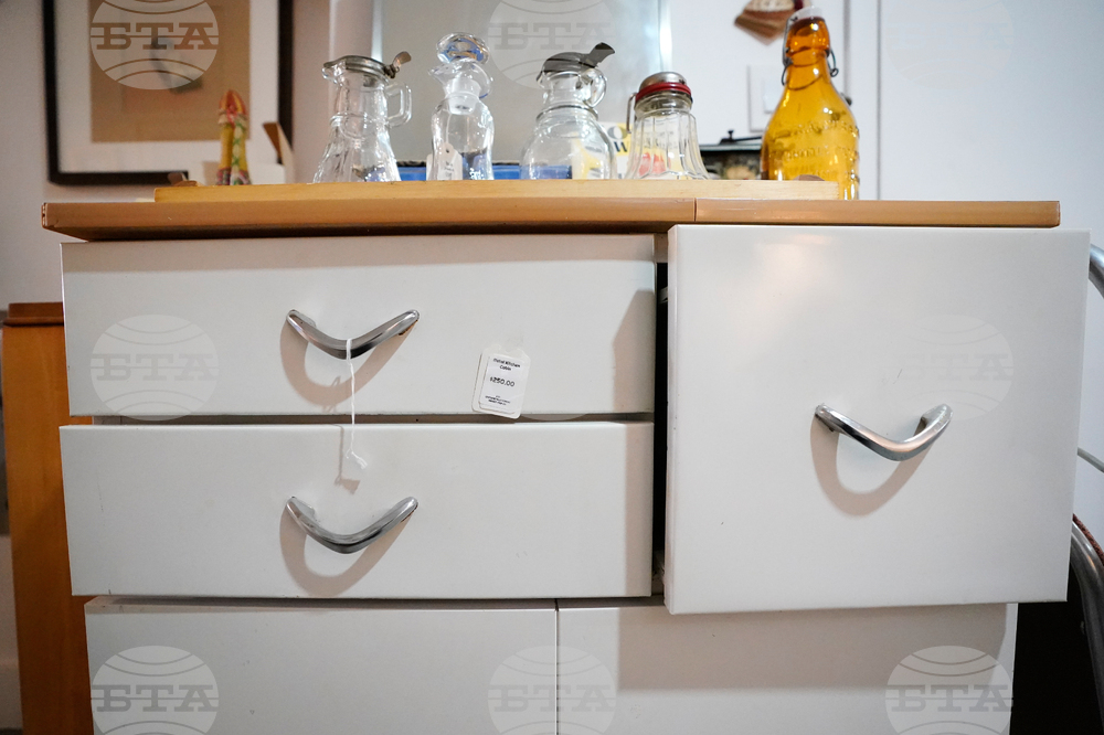 Climate Choices Fast Furniture