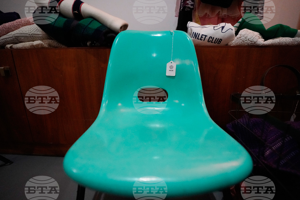 Climate Choices Fast Furniture