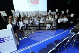 „Експомебел“- международни изложения за обзавеждане, интериорен текстил и аксесоари за дома