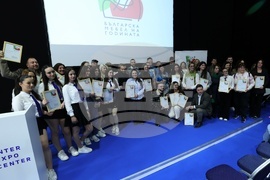 „Експомебел“- международни изложения за обзавеждане, интериорен текстил и аксесоари за дома