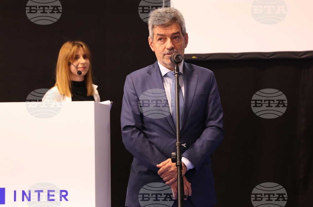 „Експомебел“- международни изложения за обзавеждане, интериорен текстил и аксесоари за дома