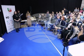 „Експомебел“- международни изложения за обзавеждане, интериорен текстил и аксесоари за дома