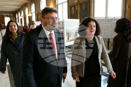 Изложба „Невероятната история на българската азбука“