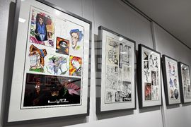 Казанлък - Георги Гечев - изложба