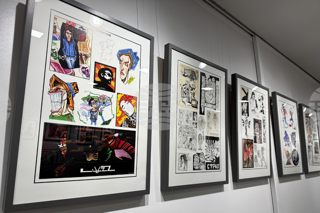 Казанлък - Георги Гечев - изложба