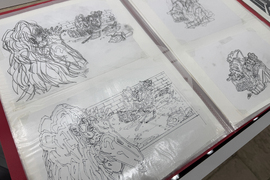 Казанлък - Георги Гечев - изложба