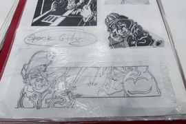 Казанлък - Георги Гечев - изложба