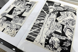 Казанлък - Георги Гечев - изложба