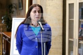 Изложба „Невероятната история на българската азбука“