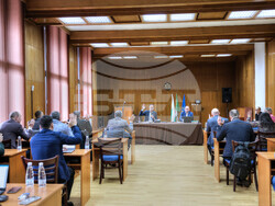 Снимка: Община Банско