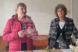 Ямбол - Туристическо дружество „Кабиле” - годишнина