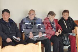 Ямбол - Туристическо дружество „Кабиле” - годишнина