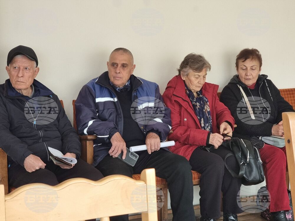 Ямбол - Туристическо дружество „Кабиле” - годишнина