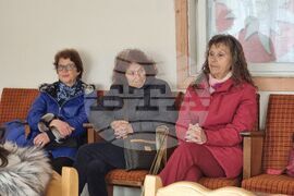 Ямбол - Туристическо дружество „Кабиле” - годишнина