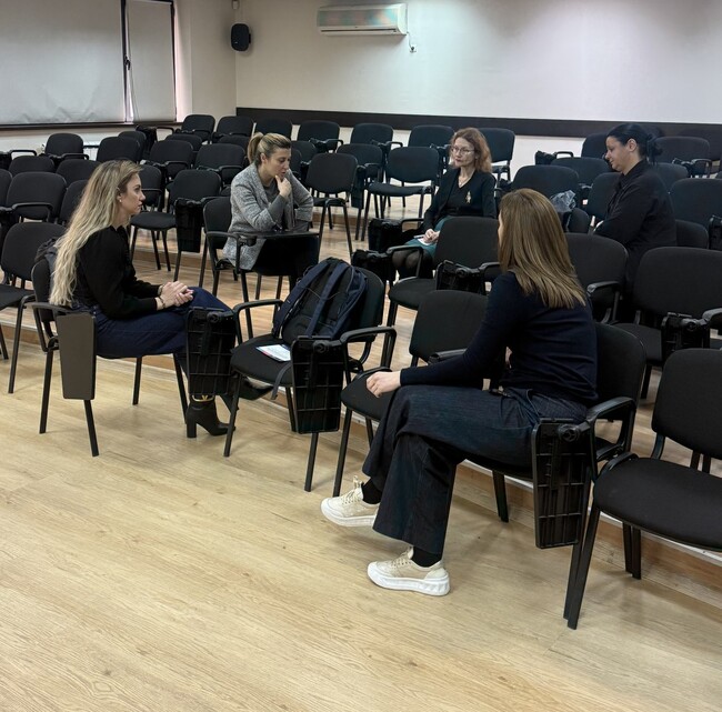 Община Стара Загора: Ключова среща по проекта TEXAD събра бизнеса и институциите около темата за текстилните отпадъци