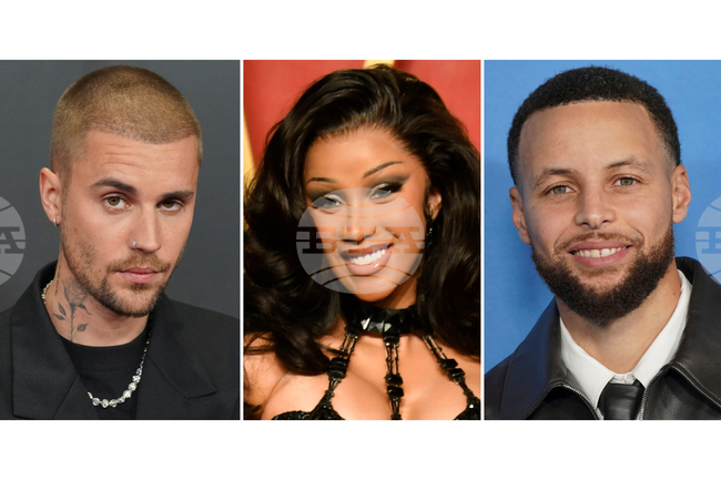 Webby Awards-Nominations