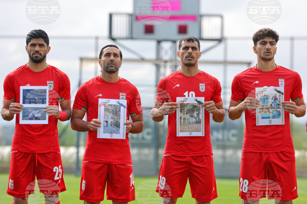 APTOPIX Turkey Iran Costa Rica Soccer