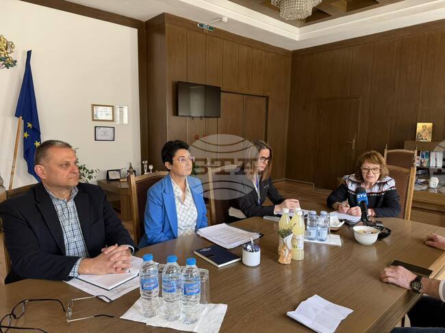 Постъпили са 10 сигнала за нарушаване на изборното законодателство, съобщи директорът на Областната дирекция на МВР – Ловеч