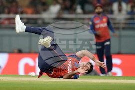 India IPL Cricket