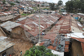 Africa Electrification Funding