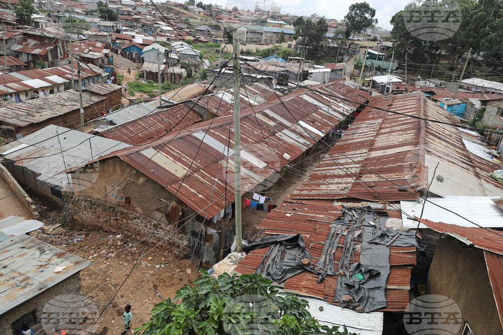 Africa Electrification Funding