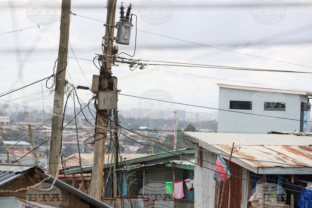 Africa Electrification Funding