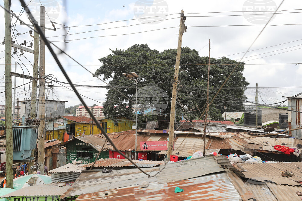 Africa Electrification Funding