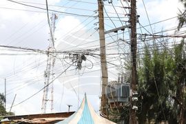 Africa Electrification Funding