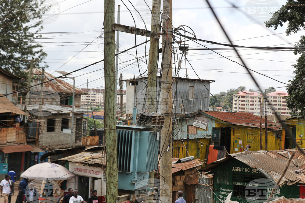 Africa Electrification Funding