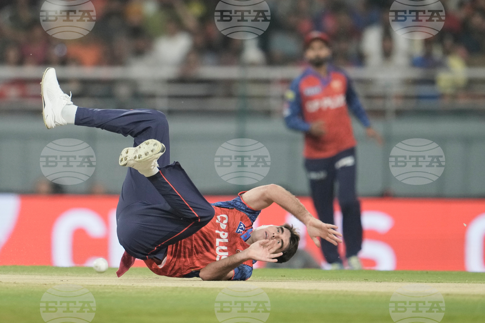 India IPL Cricket