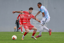 Turkey Iran Costa Rica Soccer