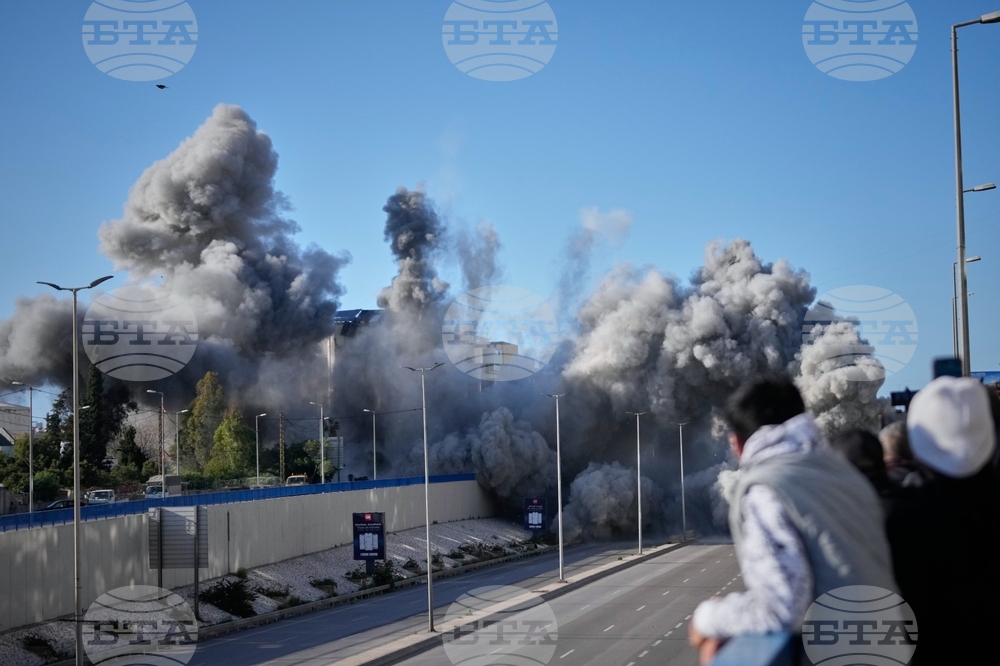 Lebanon Israel Iran War