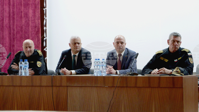 В област Стара Загора преди изборите са съставени 26 предупредителни протокола, трима са задържани и са образувани две досъдебни производства