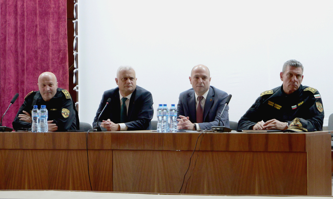 В област Стара Загора преди изборите са съставени 26 предупредителни протокола, трима са задържани и са образувани две досъдебни производства