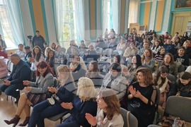 Велико Търново - „Историята оживява“ - конкурс - награждаване