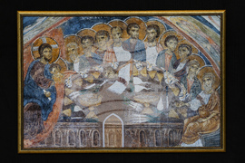 НДК на 45 - „Боянската църква в зората на Ренесанса“ - изложба  - откриване