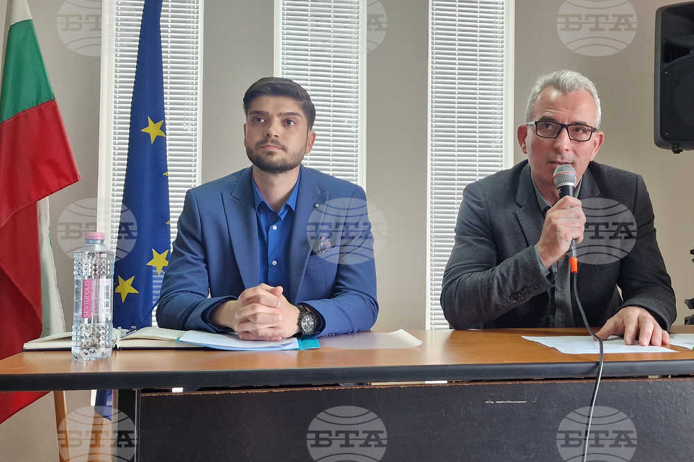 Хасково - проект „Образование без изключения“ - работна среща